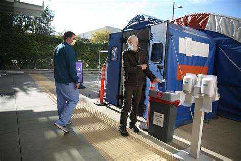 ucsf covid test drop off|UCSF Health Statement on Coronavirus Test Availability.